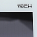 TECH  Беспроводная панель управления для рейки L-8, белый