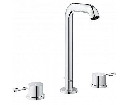 Смеситель для раковины Grohe Essence 20299001