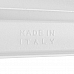 Global VOX- R 500 Global VOX- R 500 8 секций радиатор алюминиевый боковое подключение (белый RAL 9010)