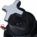 Cimberio Клапан балансировочный ручной 3739В Ду65 чугун  Kvs=79,7 PN16 FF с изм. ниппелями Cimberio