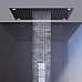 Верхний душ Axor ShowerCollection ShowerHeaven 97x97 (с подсветкой) 10623800