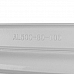 ROMMER  Profi 500 (AL500-80-80-100) 6 секции радиатор алюминиевый (RAL9016)