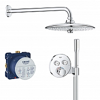 Душевая система Grohe Grohtherm SmartControl 34744000