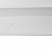 Global VOX- R 500 Global VOX- R 500 14 секций радиатор алюминиевый боковое подключение (белый RAL 9010)