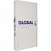 Global ISEO 350 Global ISEO 350 10 секций радиатор алюминиевый боковое подключение (белый RAL 9010)