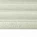 Global ISEO 350 Global ISEO 350 10 секций радиатор алюминиевый боковое подключение (белый RAL 9010)