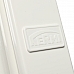 Kermi Profil-K Profil-K FK O 12/400/800 радиатор стальной/ панельный боковое подключение белый RAL 9016