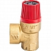 Watts  SVH 25 -1/2 Предохранительный клапан для систем отопления 2.5 бар