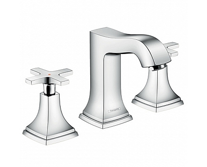 Смеситель для раковины Hansgrohe Metropol Classic 31306000