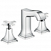 Смеситель для раковины Hansgrohe Metropol Classic 31306000