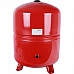 STOUT STH-0005 Расширительный бак на отопление 100 л. (цвет красный)