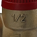 STOUT SVS-0001 Клапан предохранительный 25 x 1/2