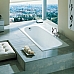 Чугунная ванна 170x70 Roca Continental (без противоскользящего покрытия) 212901001
