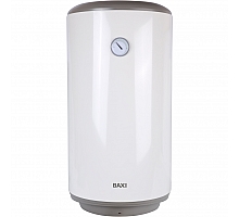 Baxi EXTRA EXTRA V 580 водонагреватель накопительный вертикальный, навесной