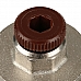 Itap Редуктор давления Minibrass 361 3/4 (с подсоединением для манометра 1/4)