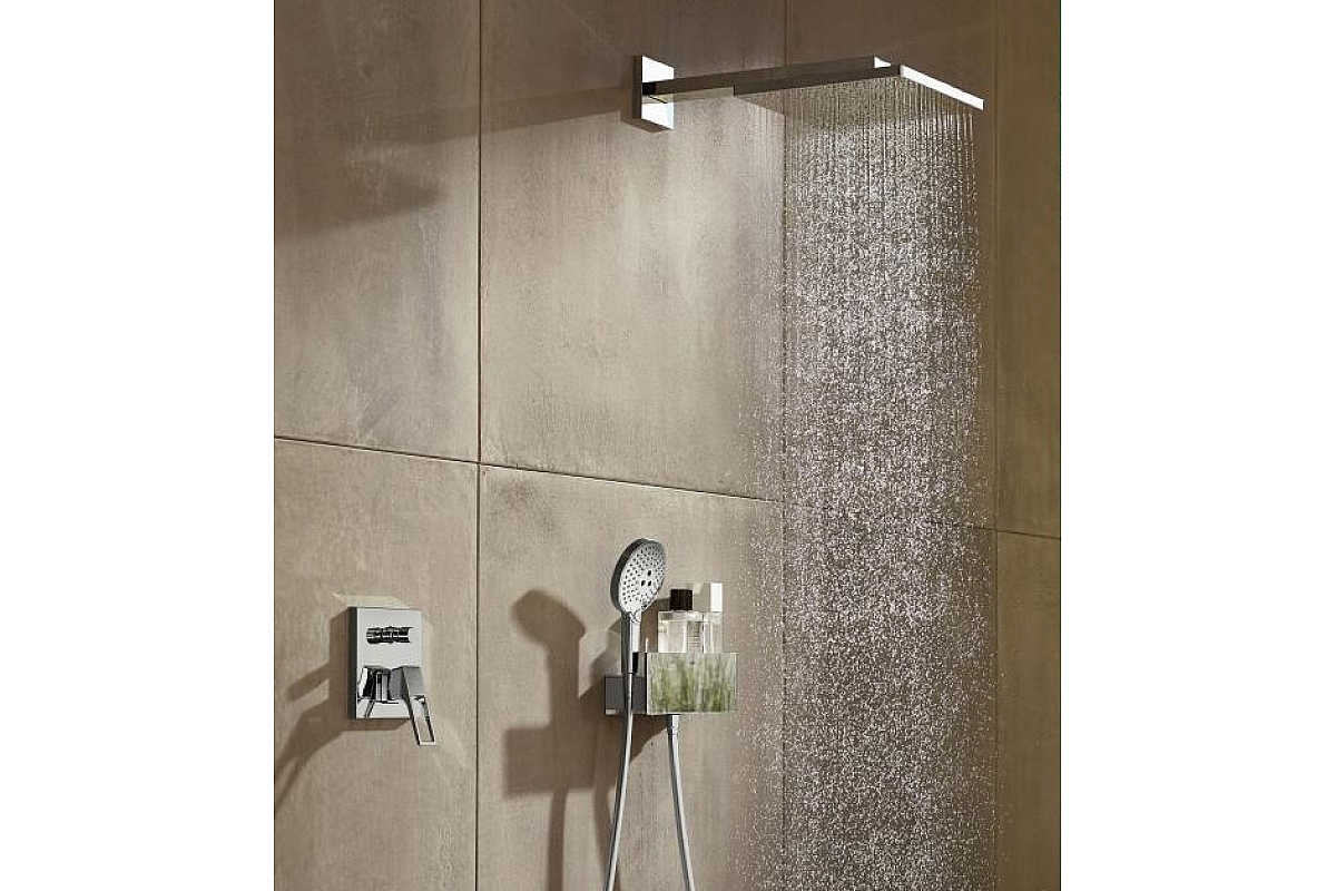 Душевая верхний. Raindance e 26238000. 26238000 Hansgrohe. Верхний душ Hansgrohe Raindance e 300 1jet с держателем 26238670. Верхний душ встраиваемый Hansgrohe Raindance e 300 Air 1jet 26238000 хром.