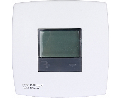 Watts  Комнатный электронный термостат Belux Digital