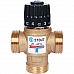 STOUT  Термостатический смесительный клапан для систем отопления и ГВС. G 1” M
