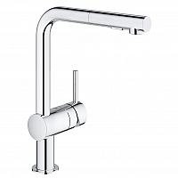 Смеситель для кухни Grohe Minta 30274000