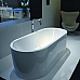 Стальная ванна KALDEWEI Centro Duo Oval 180x80 standard mod. 128-7 282848050001