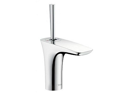 Смеситель для раковины Hansgrohe PuraVida хром 15075000