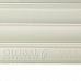 Global ISEO 350 Global ISEO 350 14 секций радиатор алюминиевый боковое подключение (белый RAL 9010)