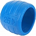 Uponor Q&E Evolution кольцо синее 25