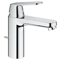 Смеситель для раковины Grohe Eurosmart Cosmopolitan 23325000