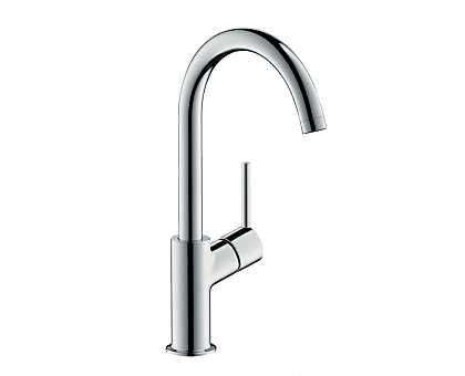 Смеситель для раковины Hansgrohe Talis 32080000