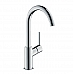 Смеситель для раковины Hansgrohe Talis 32080000