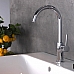 Смеситель для раковины Hansgrohe Talis 32080000