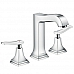 Смеситель для раковины Hansgrohe Metropol Classic 31331000