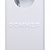 ROMMER 11/300/900 радиатор стальной панельный боковое подключение Compact (цвет RAL 9016)