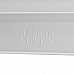 Global VOX- R 500 Global VOX- R 500 10 секций радиатор алюминиевый боковое подключение (белый RAL 9010)