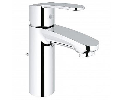 Смеситель для раковины Grohe Eurostyle Cosmopolitan 23037002