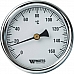 Watts  Термометр F+R801(T) 80/50(1/2,160С)