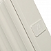 Kermi Profil-K Profil-K FK O 12/400/700 радиатор стальной/ панельный боковое подключение белый RAL 9016