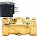 Watts  850Т (850T34W220) Соленоидный клапан для систем водоснабжения 3/4 230V Н.З.