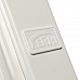 Kermi Profil-K Profil-K FK O 11/500/1200 радиатор стальной/ панельный боковое подключение белый RAL 9016