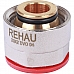 REHAU RAUTHERM S Резьбозажимное соединение 20