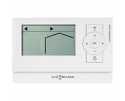 Viessmann  Блок управления Vitotrol 200-A