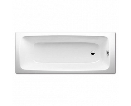 Стальная ванна KALDEWEI Cayono 170x75 easy-clean mod. 750 275000013001