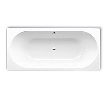 Стальная ванна KALDEWEI Classic Duo easy-clean 180x80 mod. 110 291000013001