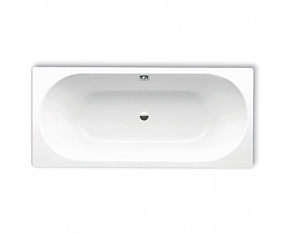 Стальная ванна KALDEWEI Classic Duo easy-clean 180x80 mod. 110 291000013001