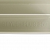 Global STYLE PLUS 350 Global STYLE PLUS 350 12 секций радиатор биметаллический боковое подключение (белый RAL 9010)