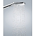Ручной душ Hansgrohe Raindance Select 120 Air 3jet (хром) 26520000
