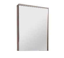 Зеркальный шкаф Акватон Стоун 80x83 1A228302SX850 арлингтон сосна