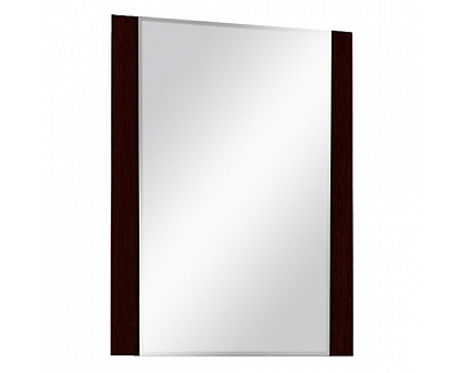 Зеркало Акватон Ария 65 черный глянец 1A133702AA950