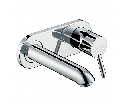 Смеситель для раковины Hansgrohe Talis 31618000