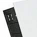 STOUT  Шкаф распределительный встроенный 4-5 выходов (ШРВ-1) 670х125х496